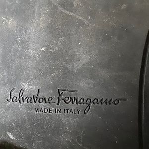 Salvatore Ferregamo Loafers